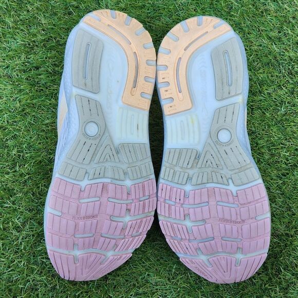 BROOKS GHOST 16 - Women's Athletic Shoes - SIZE 8.B - Picture 8 of 9